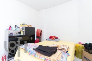 apartment em Rua Azevedo Júnior, Brás - São Paulo - SP