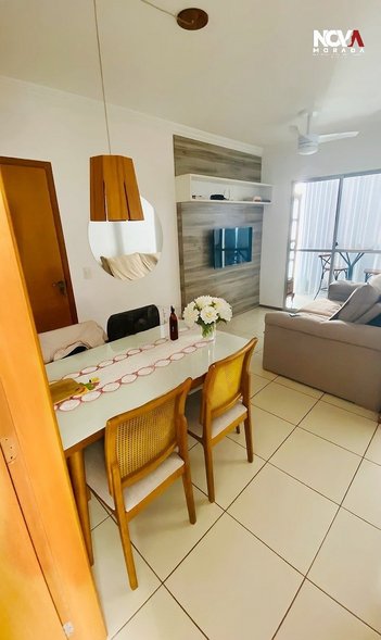 apartment em Rua Pastor João Pedro da Silva, Ataíde - Vila Velha - ES