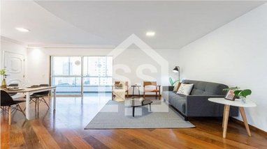 apartment em Rua dos Democratas, Vila Monte Alegre - São Paulo - SP