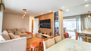 apartment em Rua Fortunato Ferraz, Vila Anastácio - São Paulo - SP