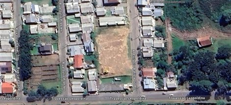 land_lot em Rua Evilasio Batista Godoy, Serrano - Caxias do Sul - RS