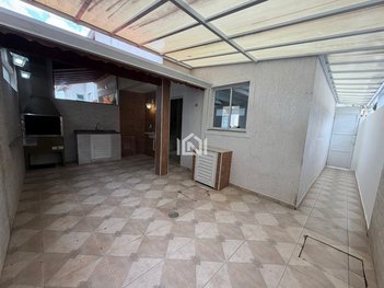 house em Estrada do Capuava, Chácara Ondas Verdes - Cotia - SP