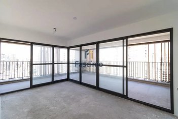 apartment em Rua Aimberê, Perdizes - São Paulo - SP