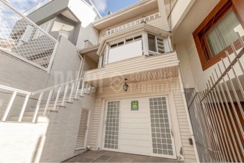 house em Rua Cananéia, Vila Jardim - Porto Alegre - RS