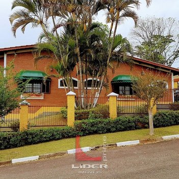 house em Avenida São Francisco de Assis, Lagos de Santa Helena - Bragança Paulista - SP