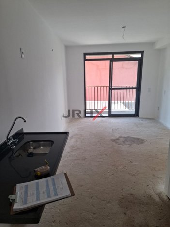 apartment em Rua Padre Carvalho, Pinheiros - São Paulo - SP
