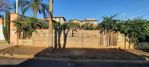 land_lot em Rua das Quaresmeiras, Jardim Morro Azul - Mococa - SP