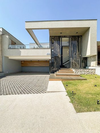 house em Estrada Municipal do Roncáglia, Roncáglia - Valinhos - SP