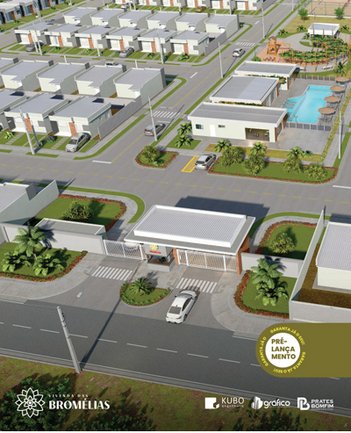 house em Rua O, São Pedro - Vitória da Conquista - BA