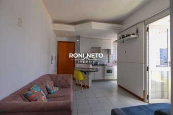 apartment em Rua Pium-I, Cruzeiro - Belo Horizonte - MG