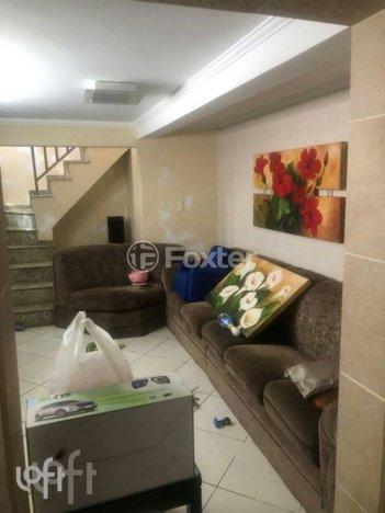 house em Vitório Veneto, Jardim Pilar - Mauá - SP