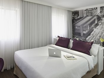 apartment em R SÃO CARLOS DO PINHAL, Bela Vista - São Paulo - SP