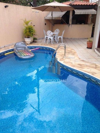 house em Rua Francisco Orellana, Jardim São Caetano - São Caetano do Sul - SP