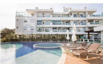 apartment em Rua Júlio Vieira, João Paulo - Florianópolis - SC