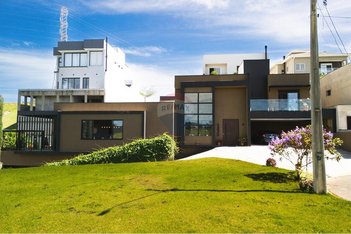 house em Alameda das Marquesas, Condomínio Villa Verde Bragança - Bragança Paulista - SP