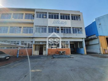 industrial em Rua William Speers, Lapa de Baixo - São Paulo - SP