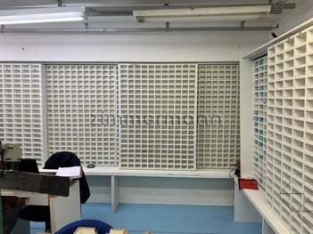 office em Rua Augusta, Consolação - São Paulo - SP