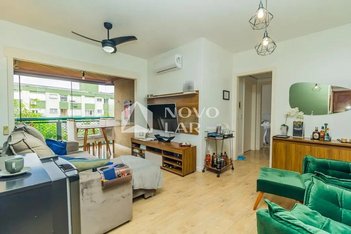 apartment em Rua São Manoel, Rio Branco - Porto Alegre - RS