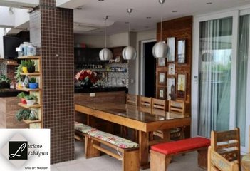 apartment em Rua Said Aiach, Paraíso - São Paulo - SP