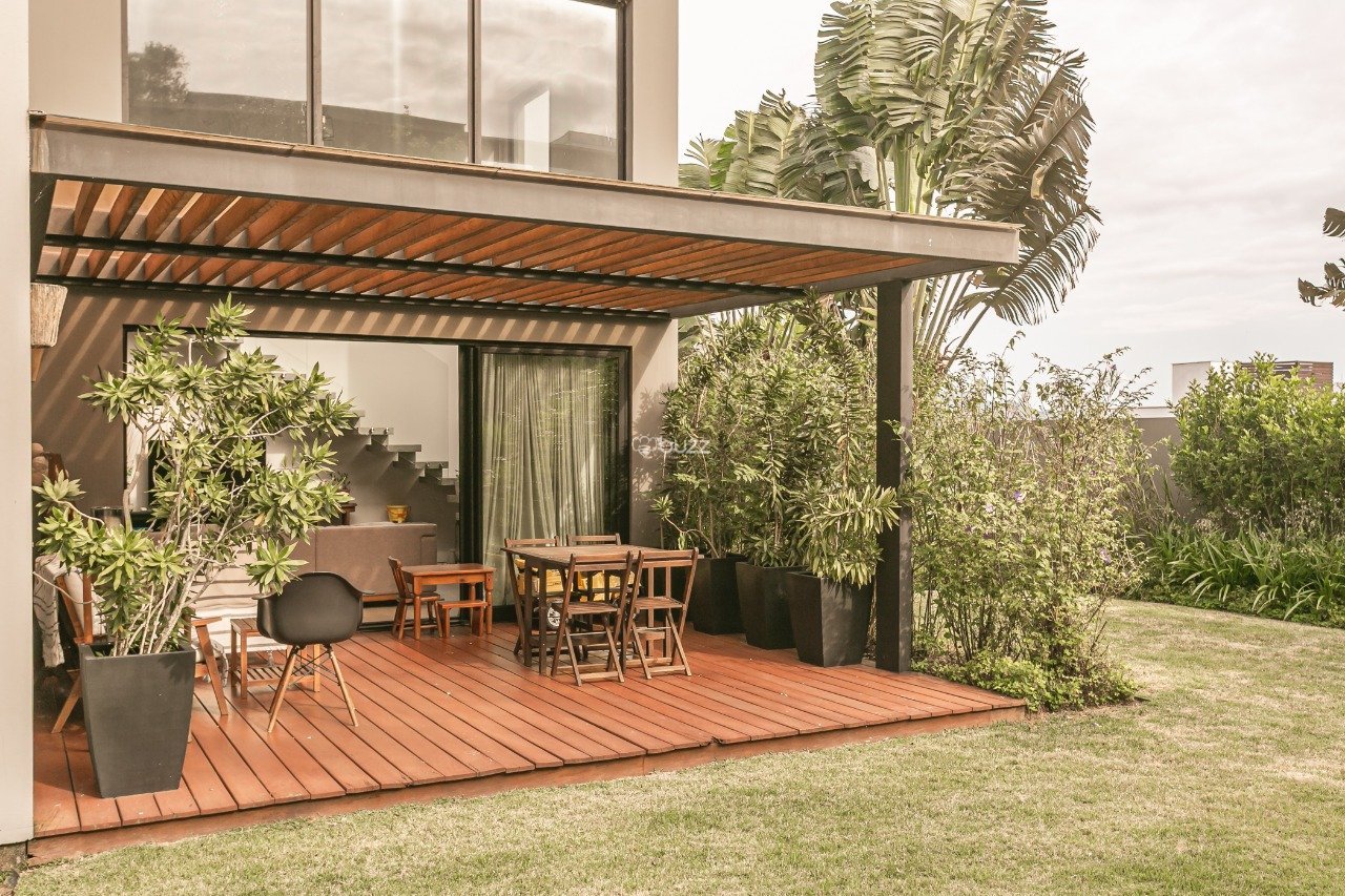Casa em Condomínio no Cacupé, Florianópolis (13)