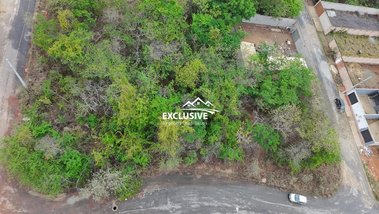 land_lot em Avenida Jerusalém, Teixeirinha - Betim - MG