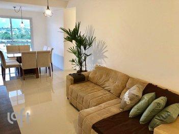apartment em Pequeno Príncipe, Campeche Central - Florianópolis - SC