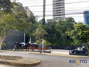 land_lot em Avenida Júlio de Castilhos, Centro - Caxias do Sul - RS