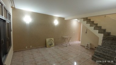 house em Rua Astrogildo Cintra, Cangaíba - São Paulo - SP