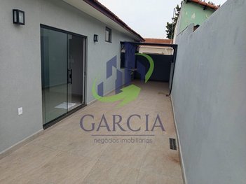 house em Rua Pedro de Souza Moreira, Jardim Soares - Mogi Guaçu - SP