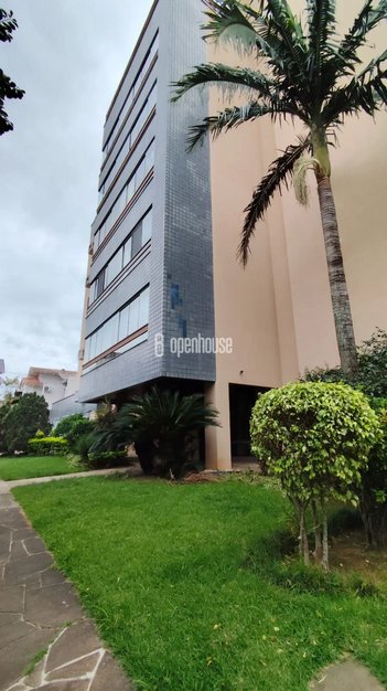 apartment em Rua Guadalupe, Jardim Lindóia - Porto Alegre - RS