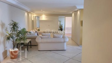 apartment em Avenida João Ramalho, Vila Assunção - Santo André - SP