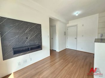 apartment em Avenida Ricardo Siqueira de Mendonça, Vila São Judas Tadeu - São José do Rio Preto - SP