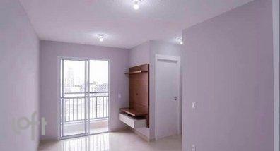apartment em Afonso Pena, Bom Retiro - São Paulo - SP