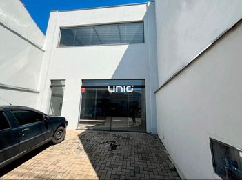business em Avenida Rui Barbosa, Vila Rezende - Piracicaba - SP
