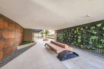 apartment em Rua Araguaia, Vila Curuçá - Santo André - SP