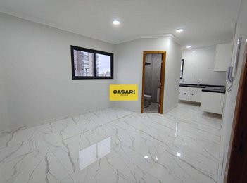 apartment em Rua Barentz, Jardim do Mar - São Bernardo do Campo - SP