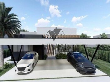 house em Rua Amélia Orsi Morandim, Jardim Alpes de Sorocaba - Sorocaba - SP