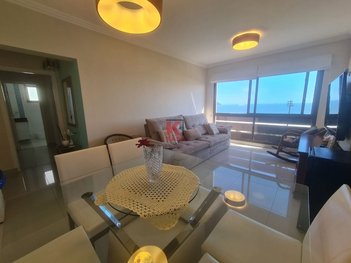 apartment em Avenida Presidente Wilson, Gonzaga - Santos - SP