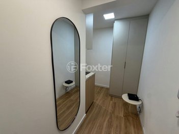 apartment em Alameda Itu, Jardim Paulista - São Paulo - SP