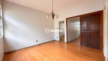 apartment em Rua Ouro Preto, Santo Agostinho - Belo Horizonte - MG
