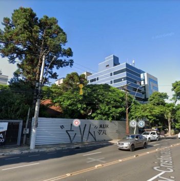 land_lot em Avenida Cristóvão Colombo, Auxiliadora - Porto Alegre - RS