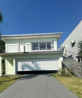 house em Rodovia Tapir Rocha, São Lucas - Viamão - RS