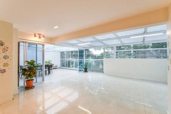 apartment em Rua Pássaros e Flores, Jardim das Acácias - São Paulo - SP