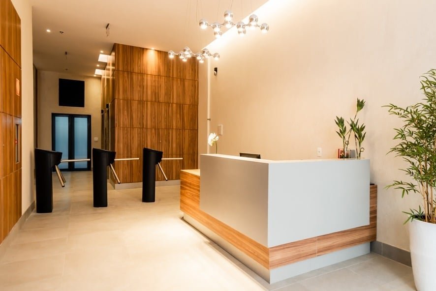 Hall