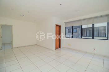office em Rua Adão Baino, Cristo Redentor - Porto Alegre - RS