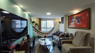 apartment em Rua Doralice de Almeida Lyra, Jardim Oceania - João Pessoa - PB