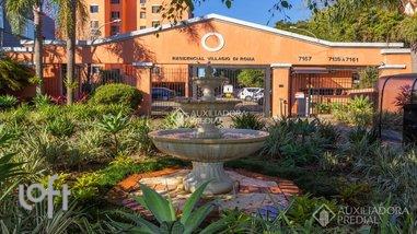 apartment em Avenida Protásio Alves, Jardim Carvalho - Porto Alegre - RS
