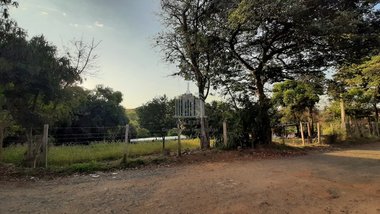 land_lot em Rua Antônio Prado, Sousas - Campinas - SP