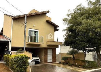 house em Rua Francisco Camargo, Parque Nova Jandira - Jandira - SP