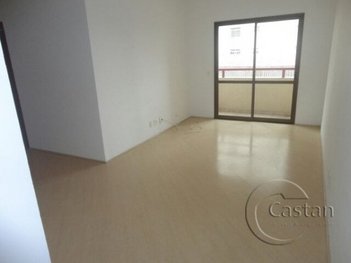 apartment em Rua Visconde de Inhomerim, Mooca - São Paulo - SP